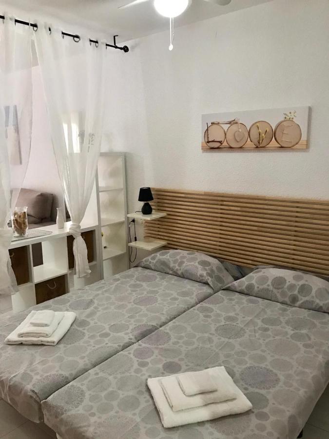 Royale Sun Beach Apartaments Arona  Exterior photo
