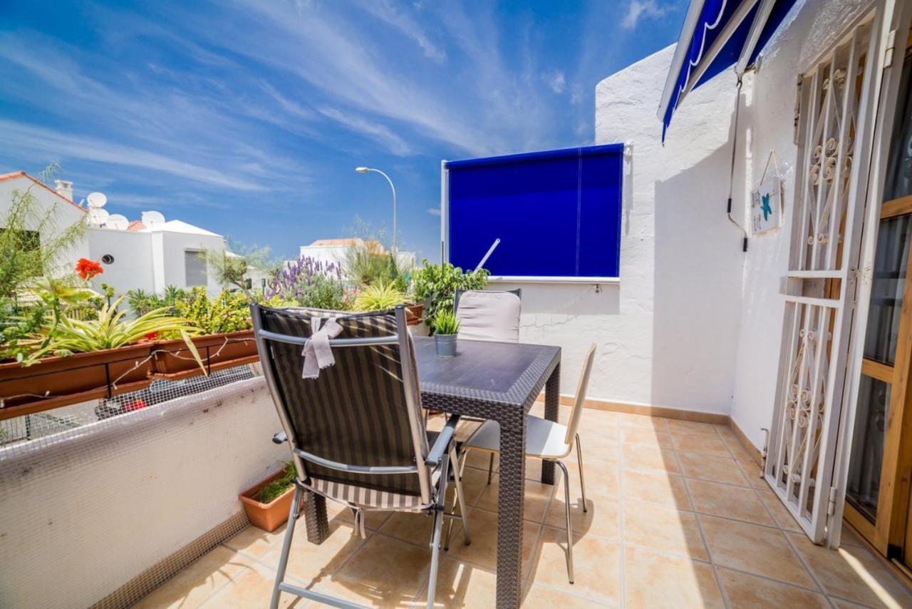 Royale Sun Beach Apartaments Arona  Exterior photo