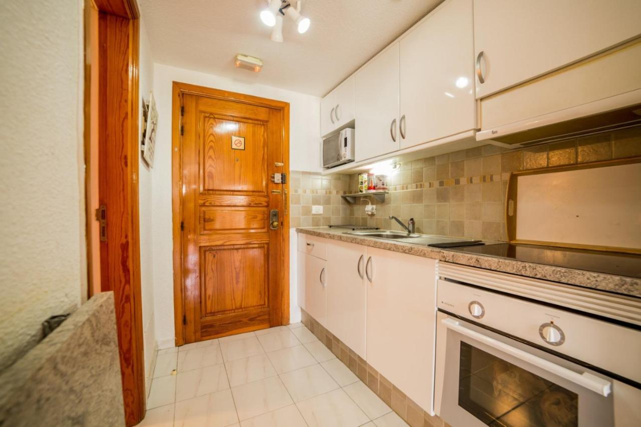 Royale Sun Beach Apartaments Arona  Exterior photo