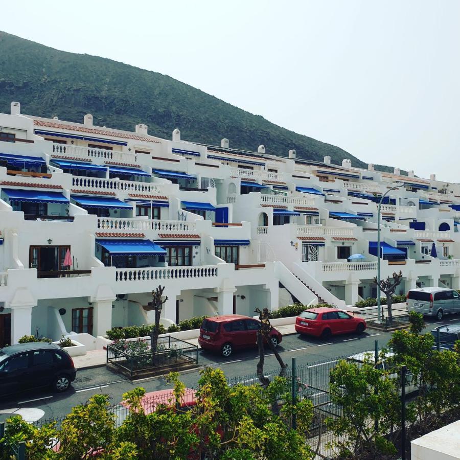 Royale Sun Beach Apartaments Arona  Exterior photo